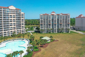Yacht Club Villas #1-201 condo
